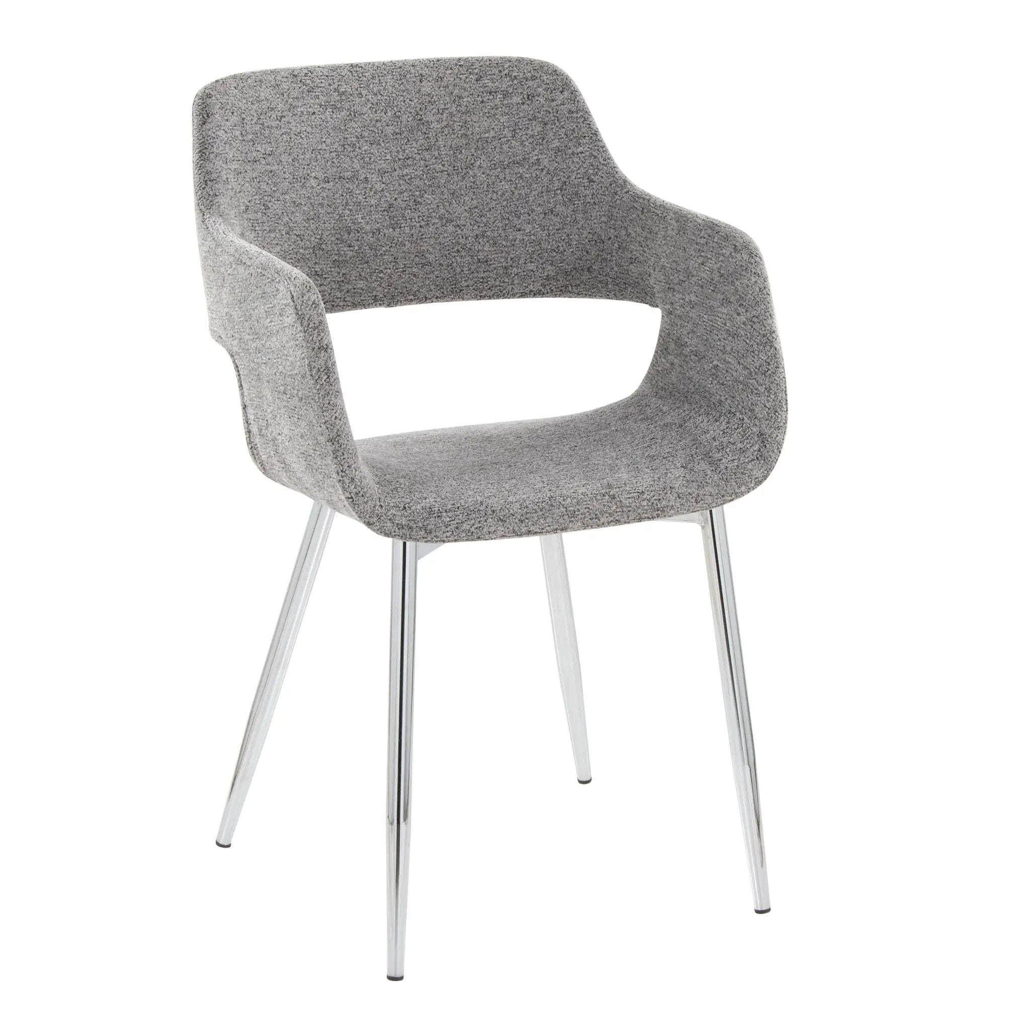 Margarite - Contemporary Dining Chair (Set of 2) by Unique Piece Furniture
