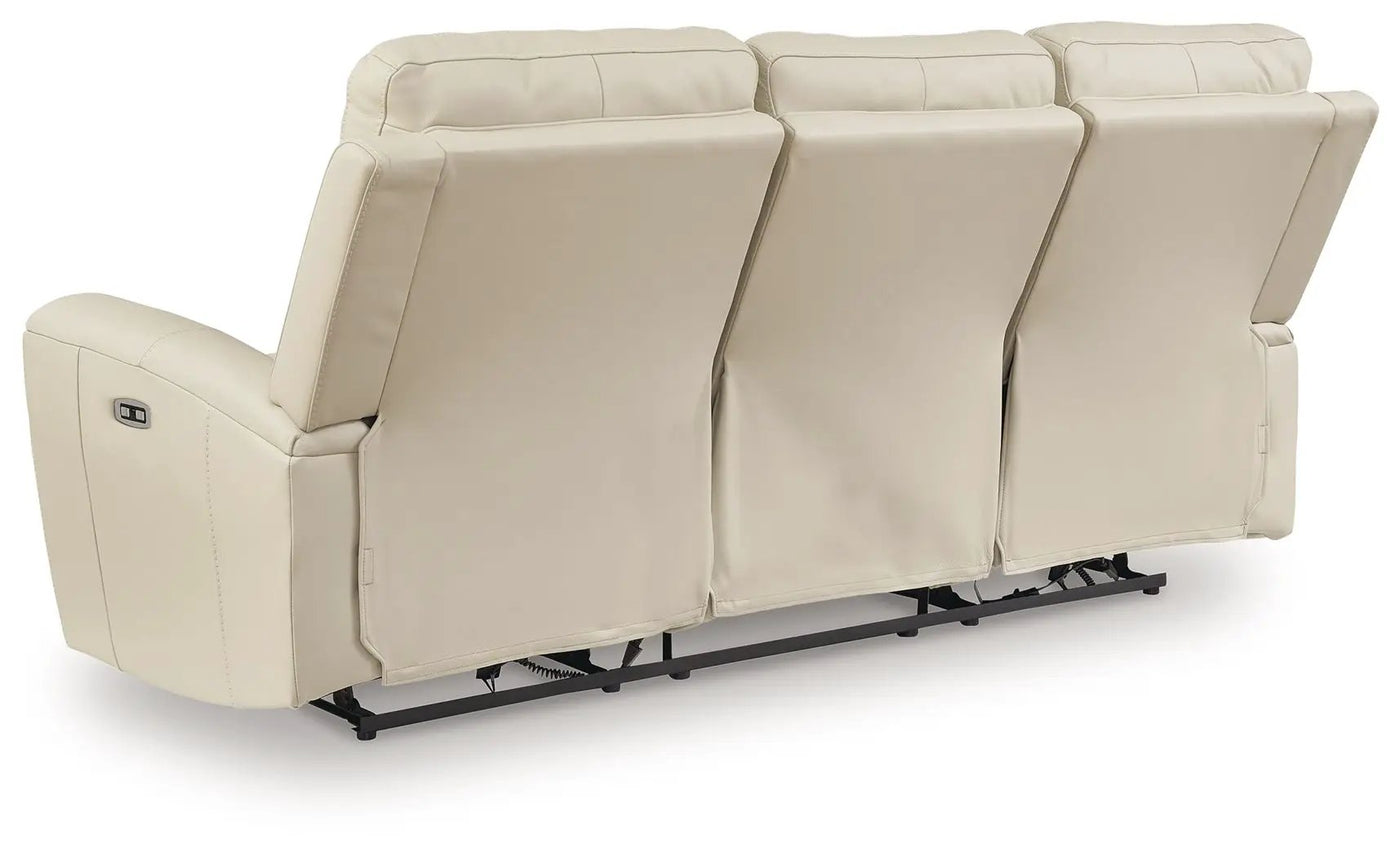 Dahlmoore - Living Room Set by Unique Piece Furniture