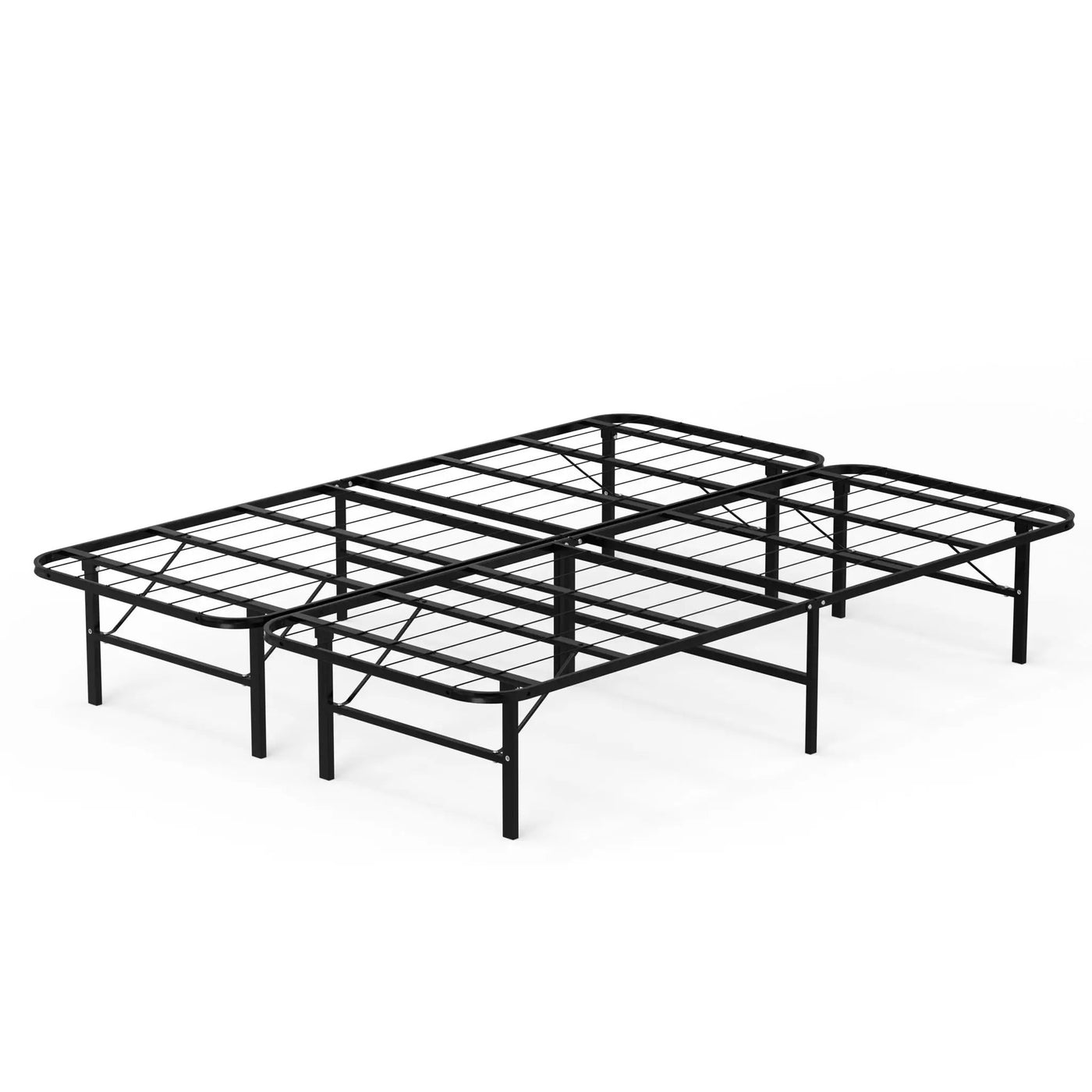 High Rise Platform Foundation by HouseOfZazla