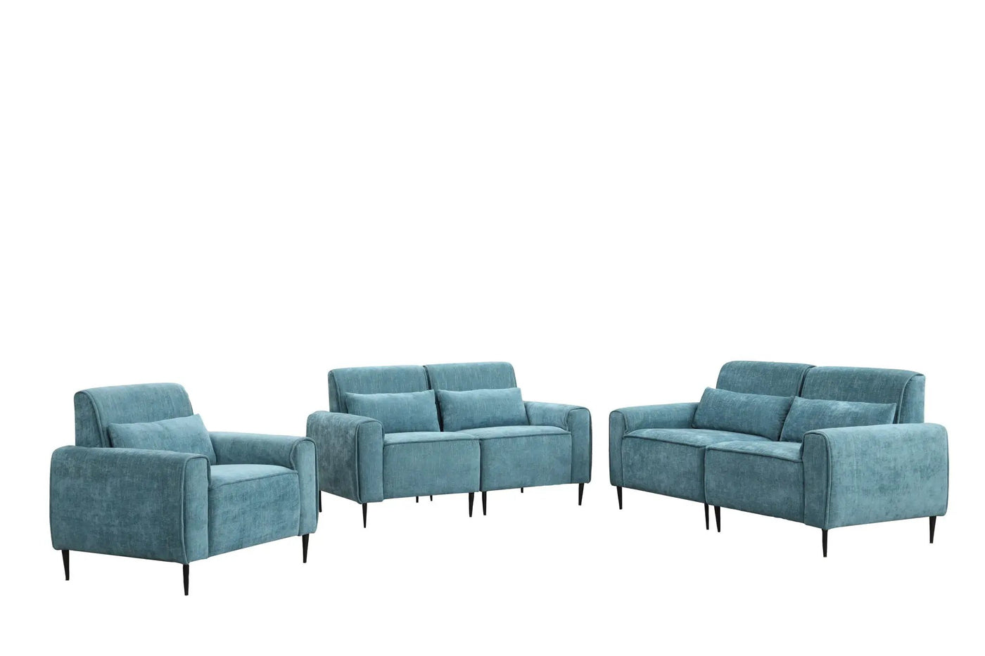 Valentina - Living Room Set by Unique Piece Furniture