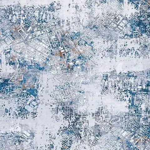 Garyard - Area Rug by Unique Piece Furniture