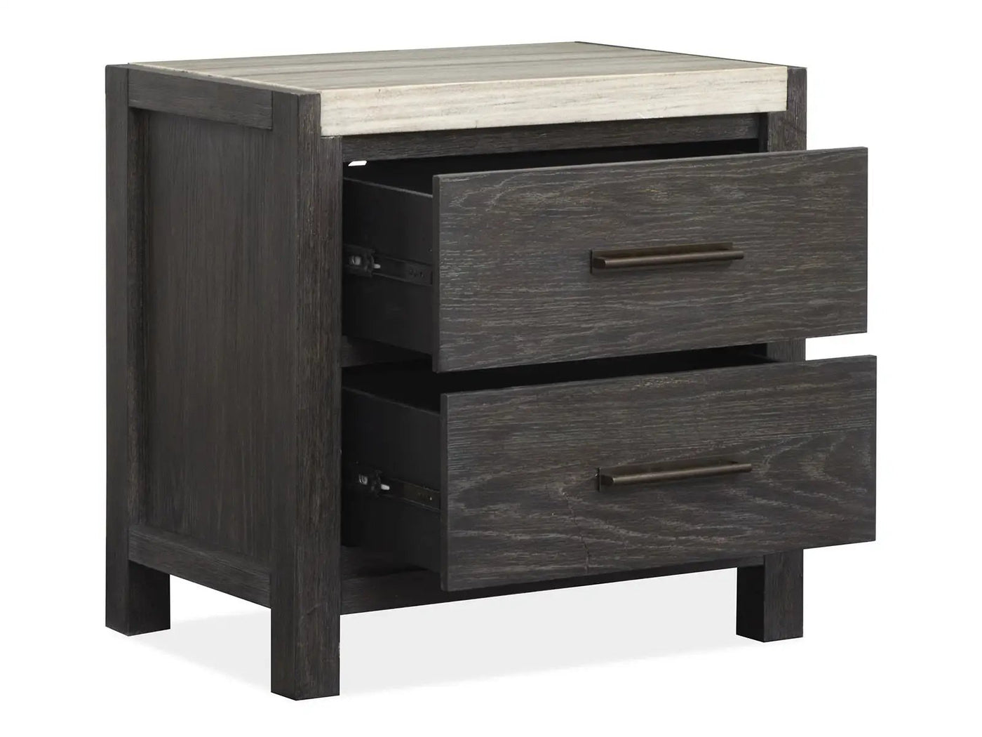 Plum Creek - Drawer Nightstand by Unique Piece Furniture