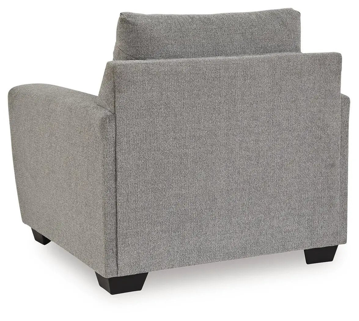 Loreo - Chair by Unique Piece Furniture