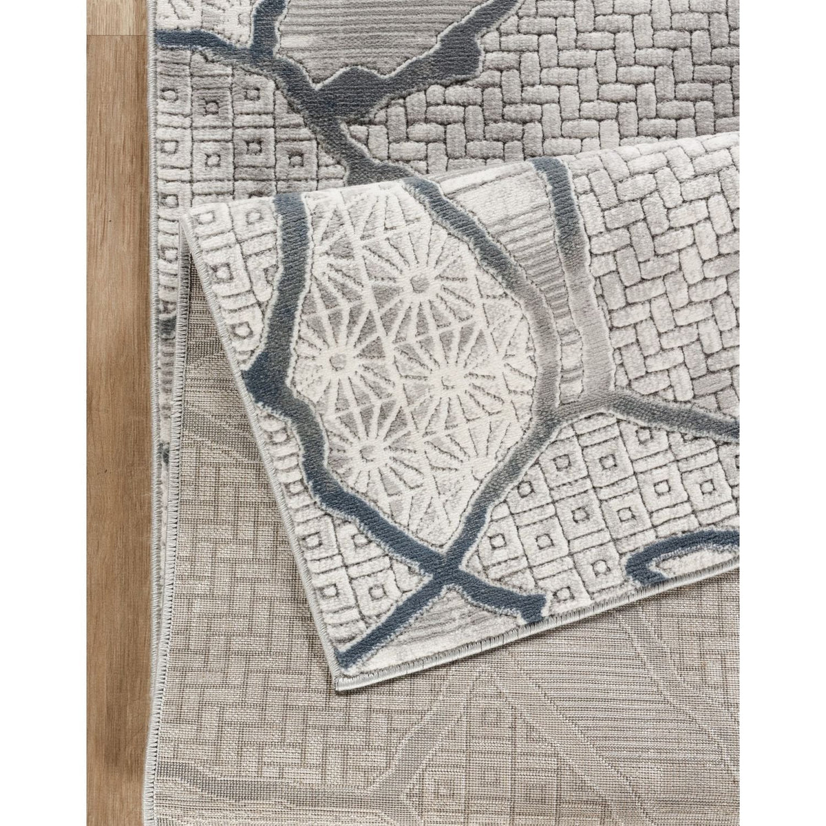 Geometrix - Area Rug, photo 3 of 8