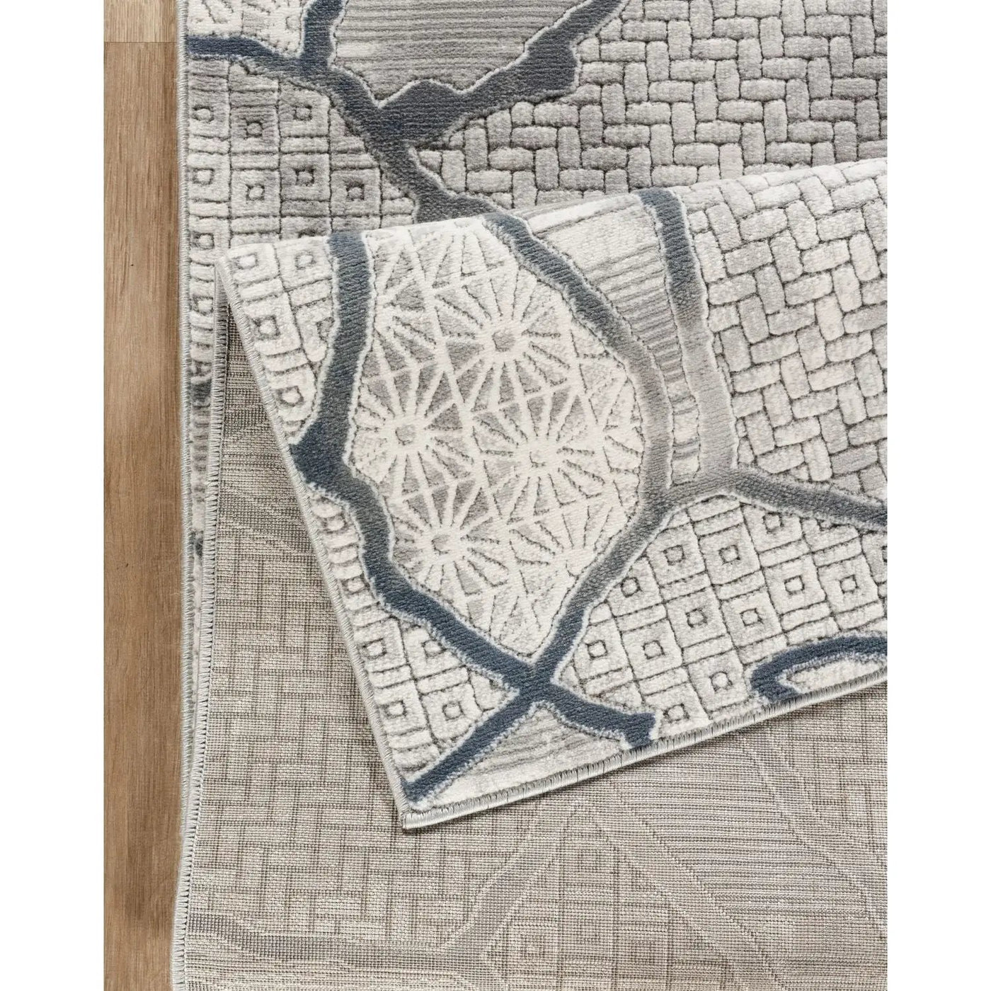 Geometrix - Area Rug by HouseOfZazla