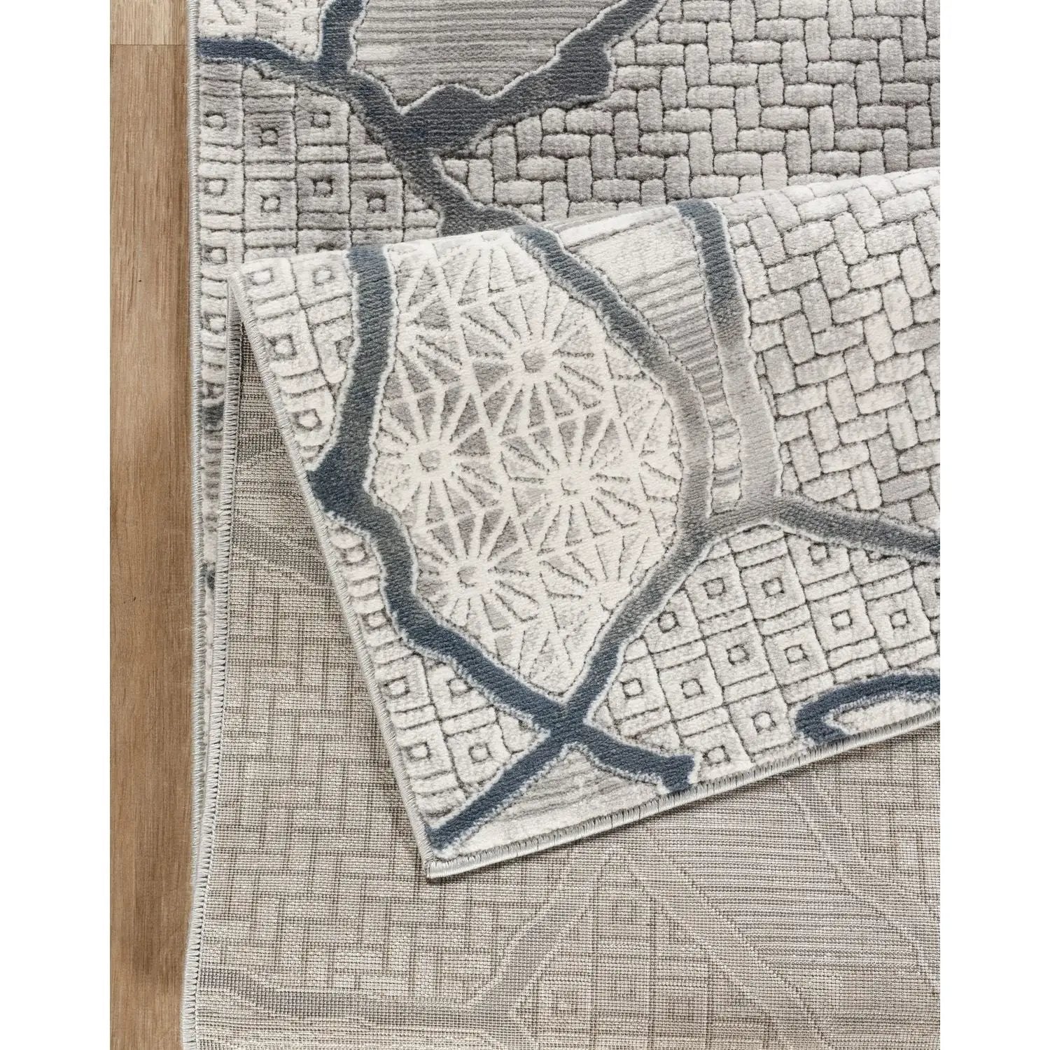 Geometrix - Area Rug by Unique Piece Furniture