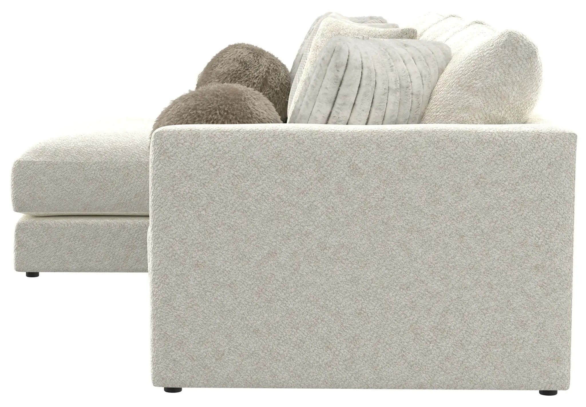 Ritzy - Modular Sofa by Unique Piece Furniture