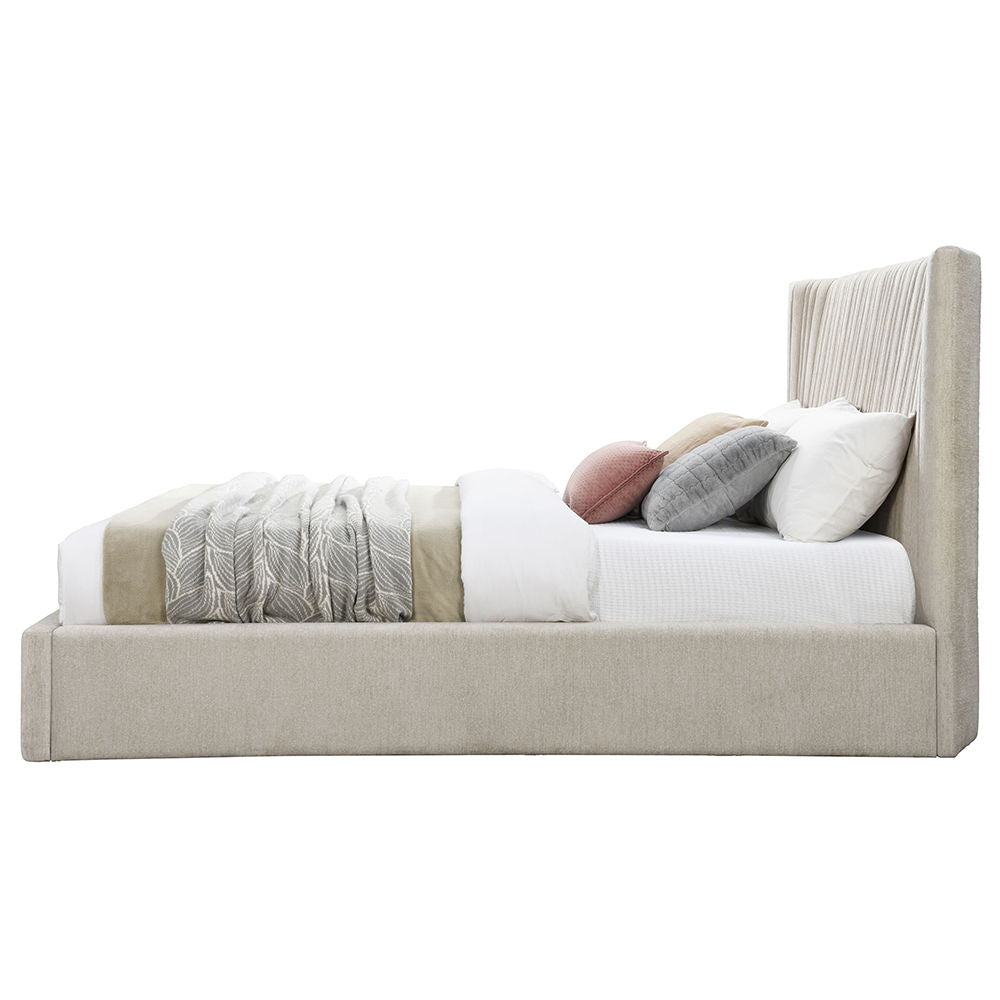 Loren - Bed, photo 3 of 6