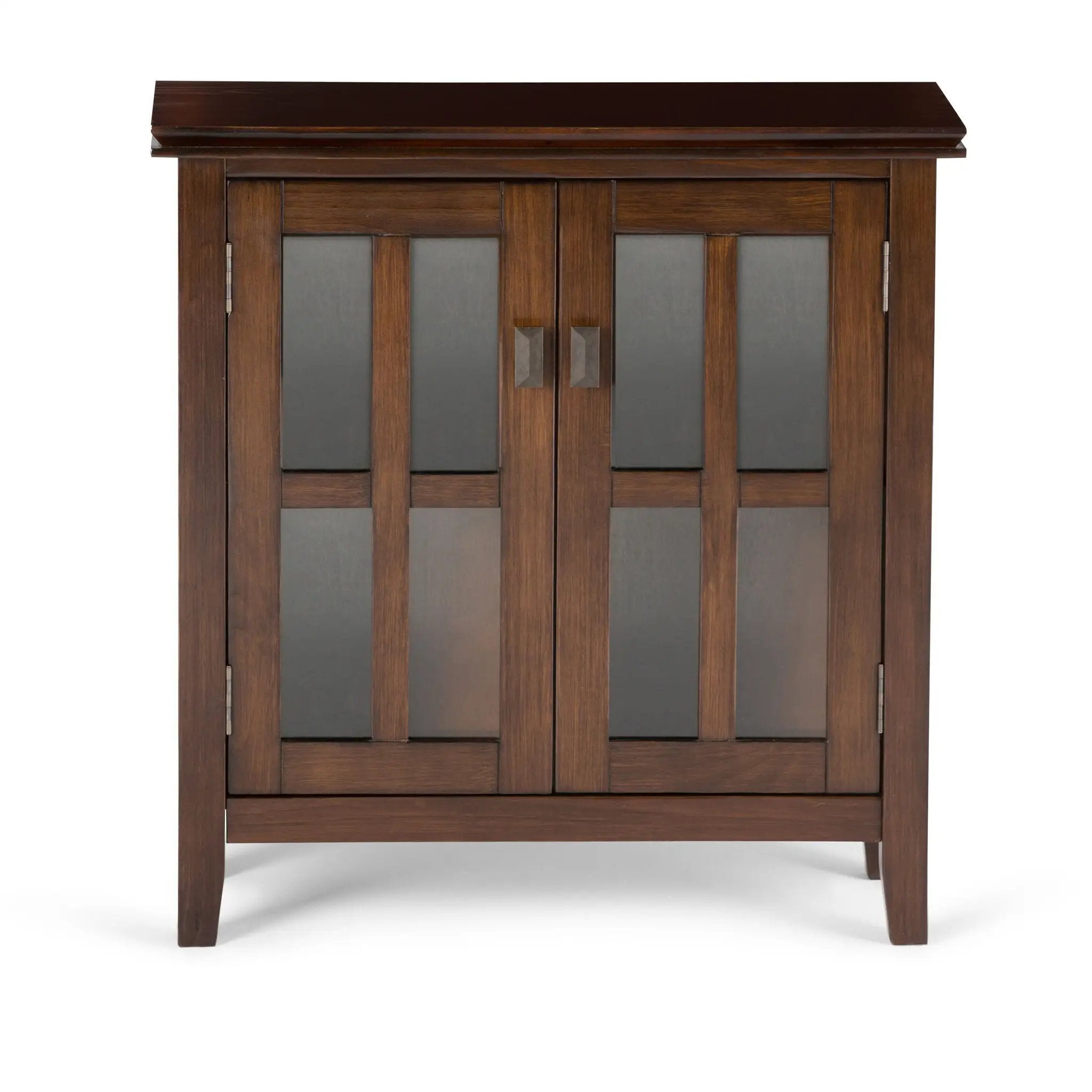 Artisan - Handcrafted Low Storage Cabinet by Unique Piece Furniture