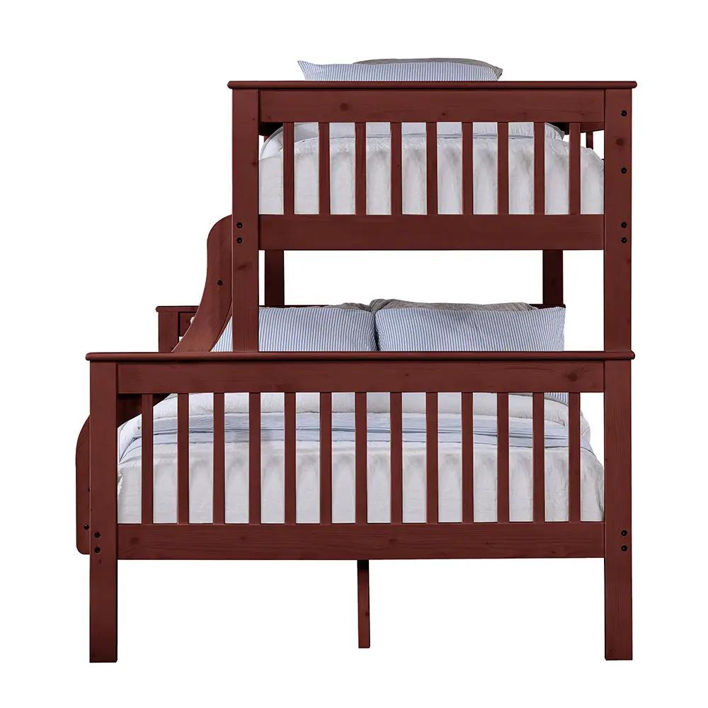 Marita - Bunk Bed For Bedroom by Unique Piece Furniture