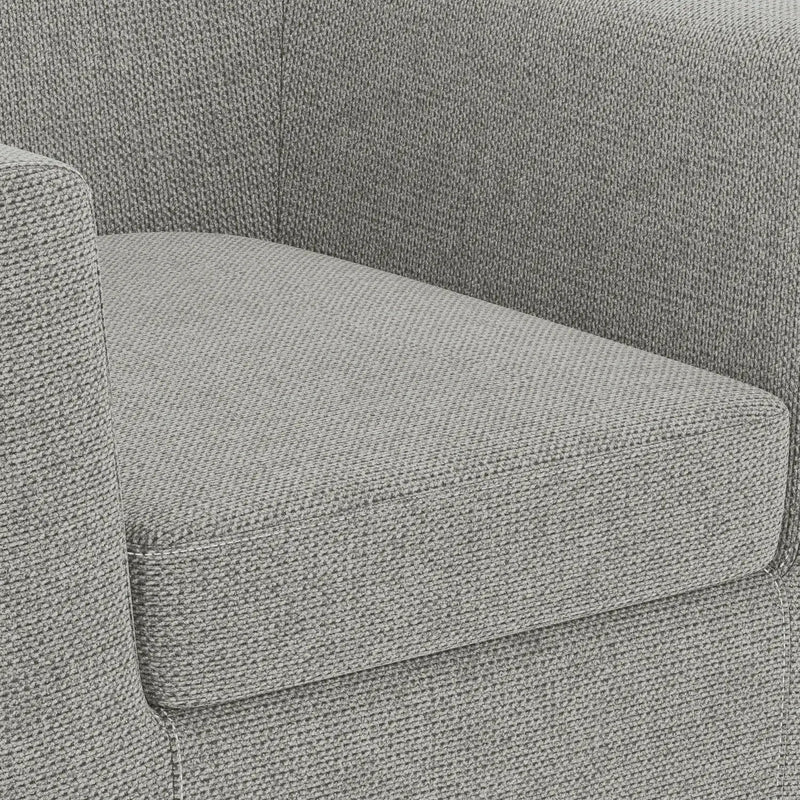 Thorne - Upholstered Accent Chair by Unique Piece Furniture
