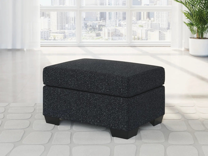 Jasmine Peaks - Living Room Set by Unique Piece Furniture