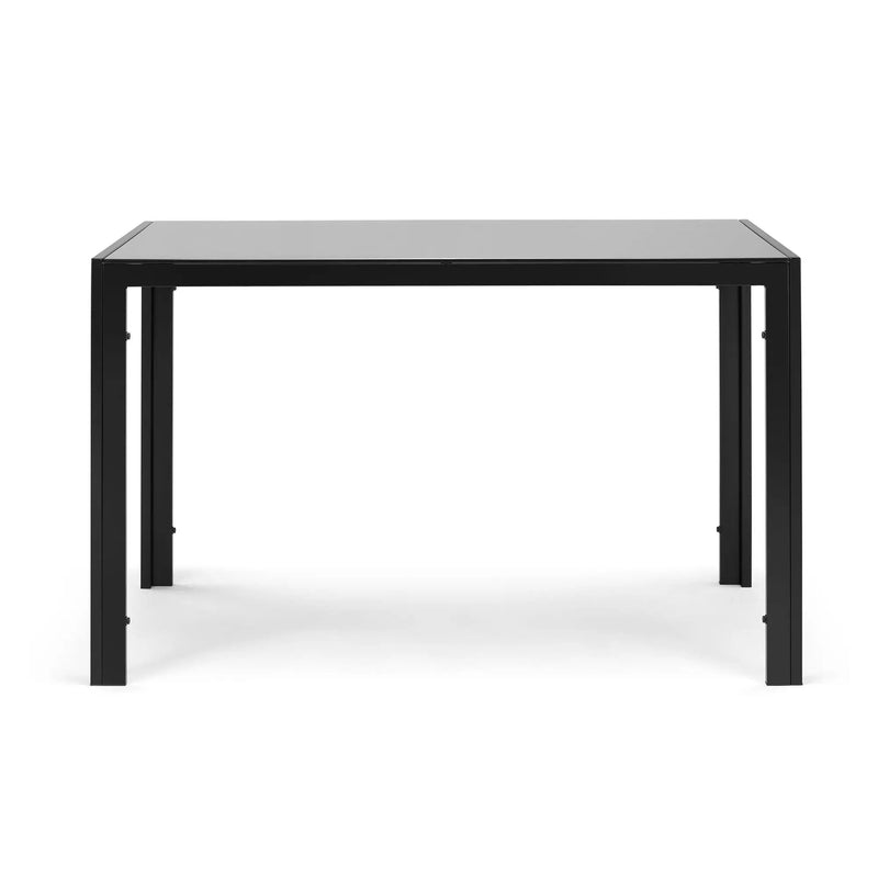 Dining Table - Black by HouseOfZazla