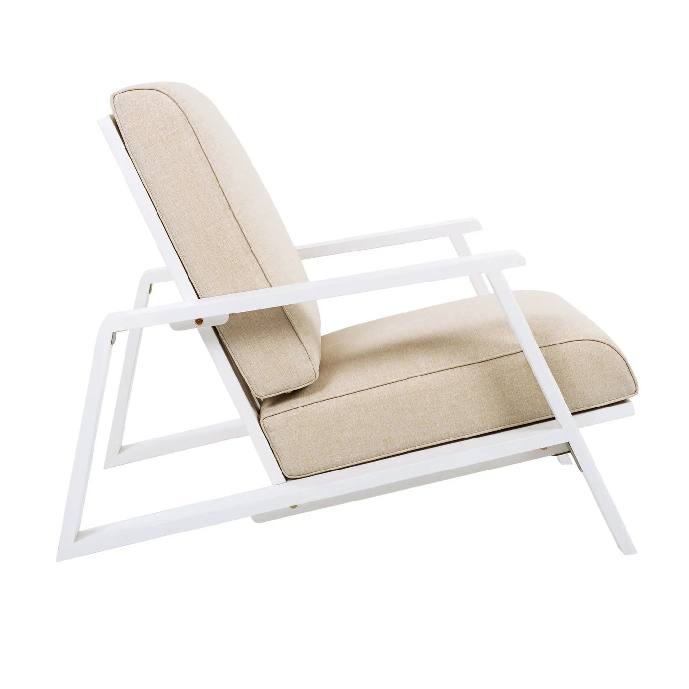 Outdoor Patio Lounge Chair Set of 2 by HouseOfZazla