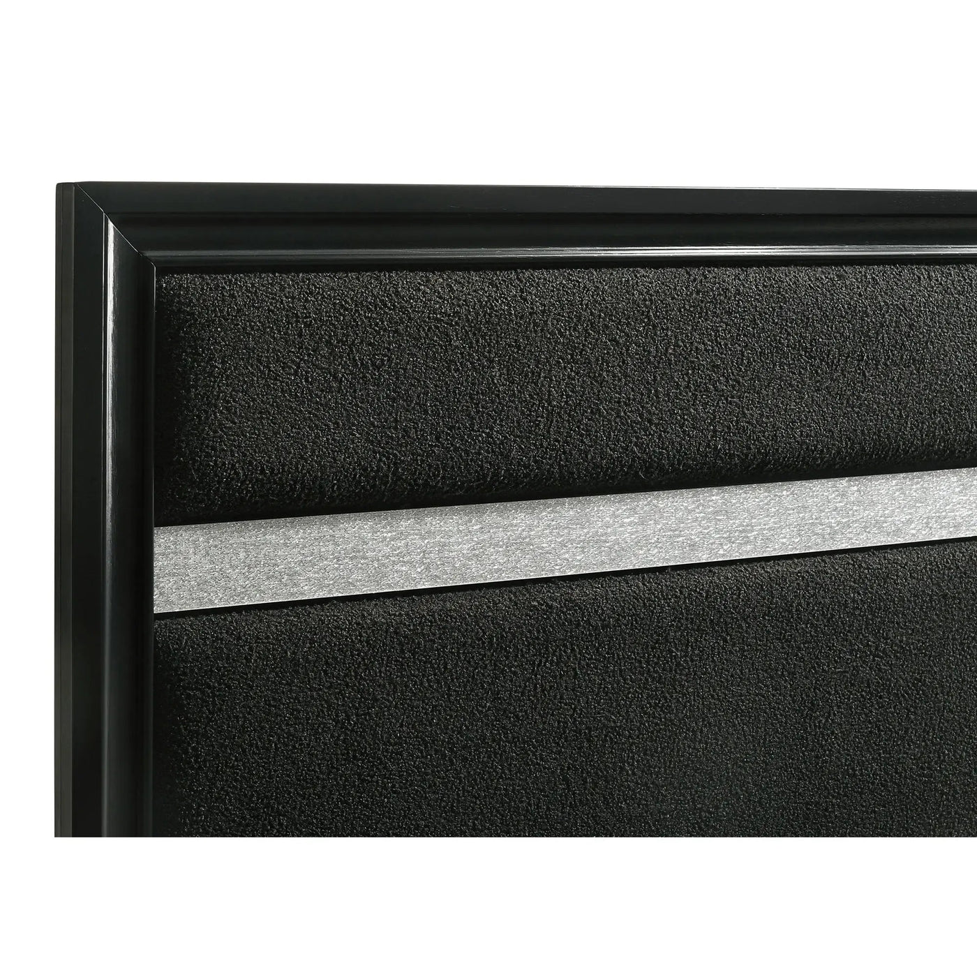 Annie - Panel Bed by HouseOfZazla