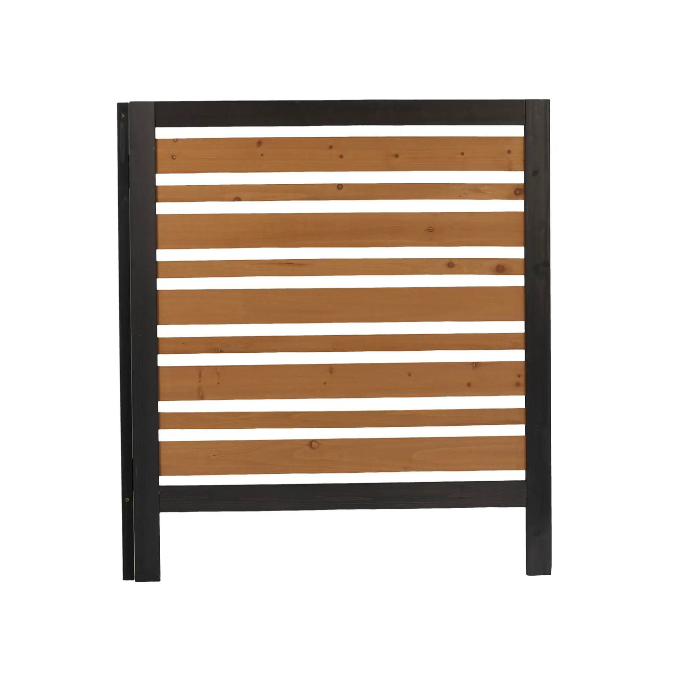 Outdoor Air Conditioner Fence Screen by HouseOfZazla