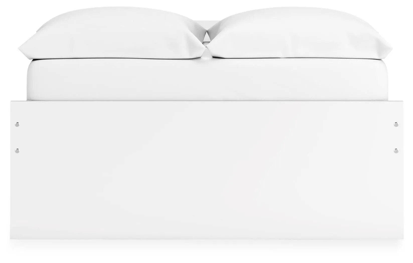 Onita - Platform Bed by Unique Piece Furniture