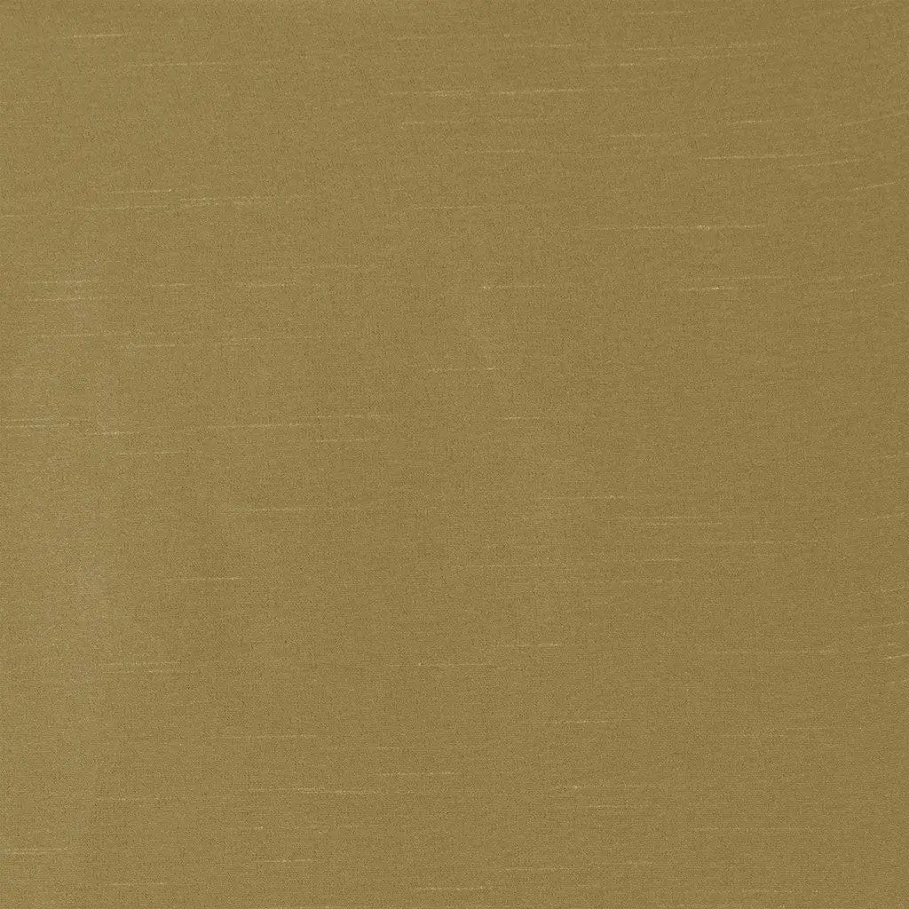 Twist Tab Lined Window Curtain Panel Bronze 50x84 by HouseOfZazla