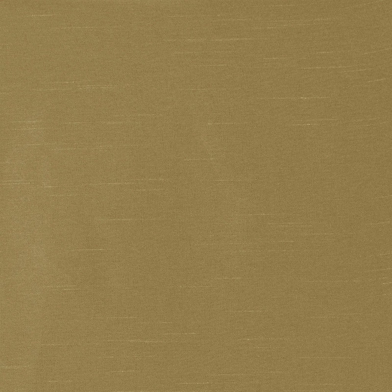 Twist Tab Lined Window Curtain Panel Bronze 50x84 by HouseOfZazla