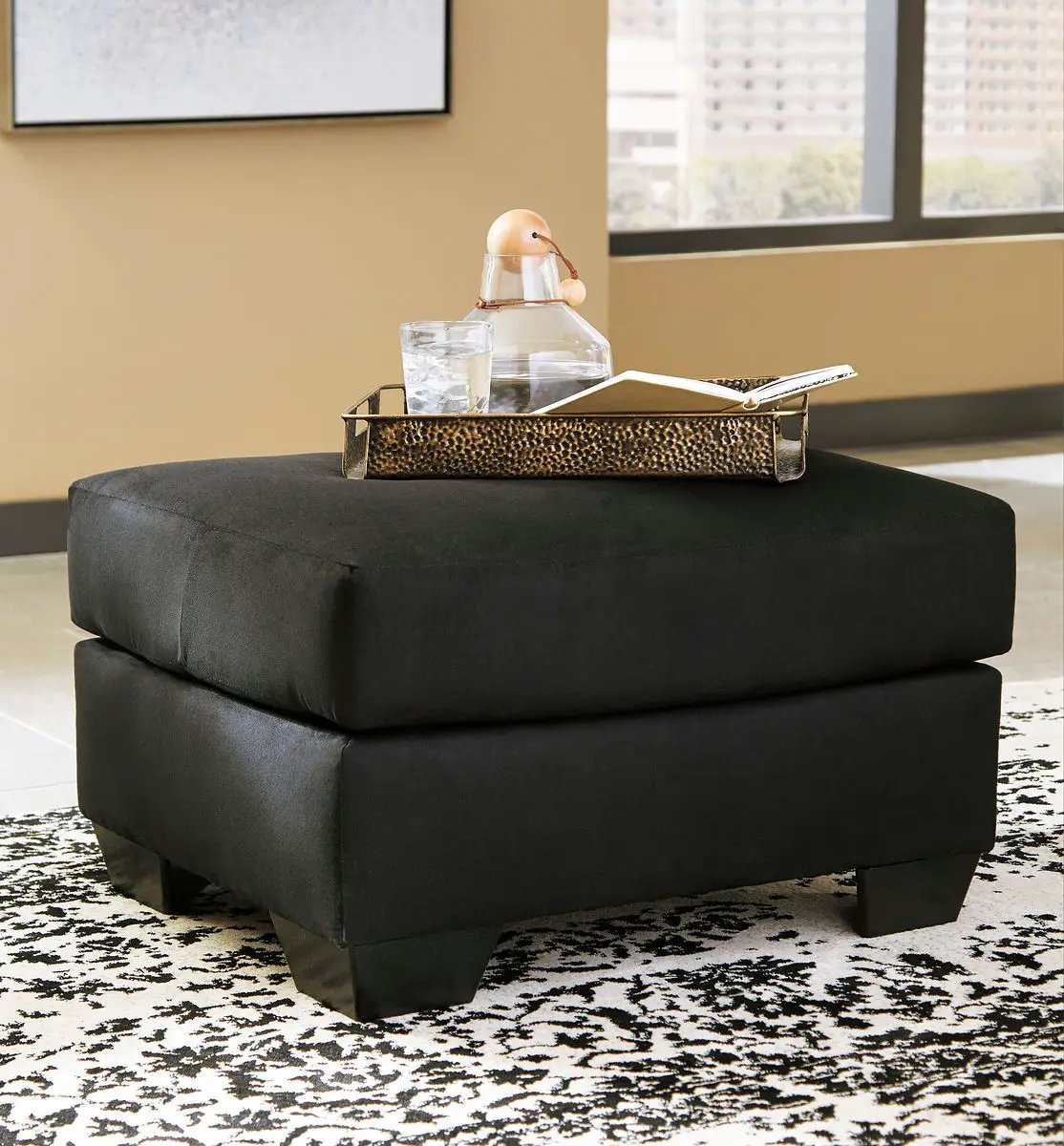 Darcy - Living Room Set by Unique Piece Furniture