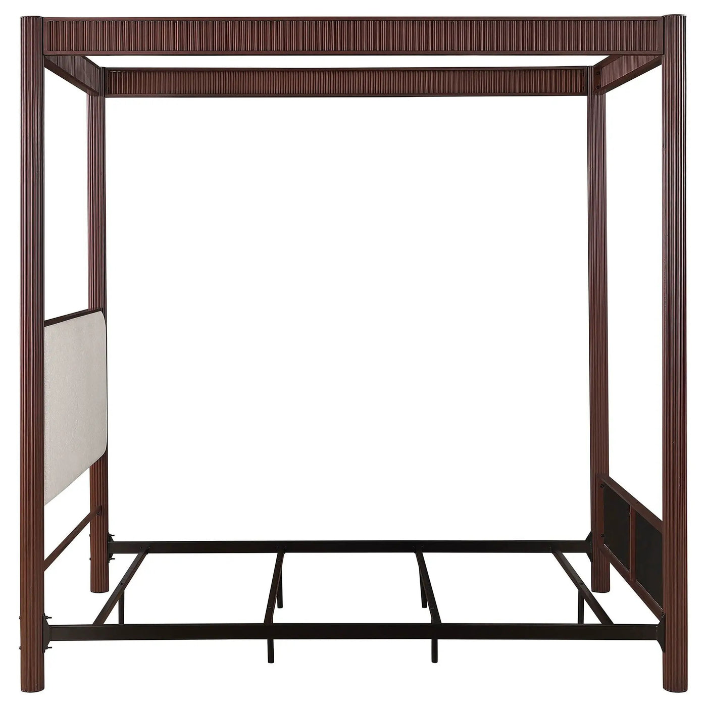 Tova - Canopy Bed by HouseOfZazla