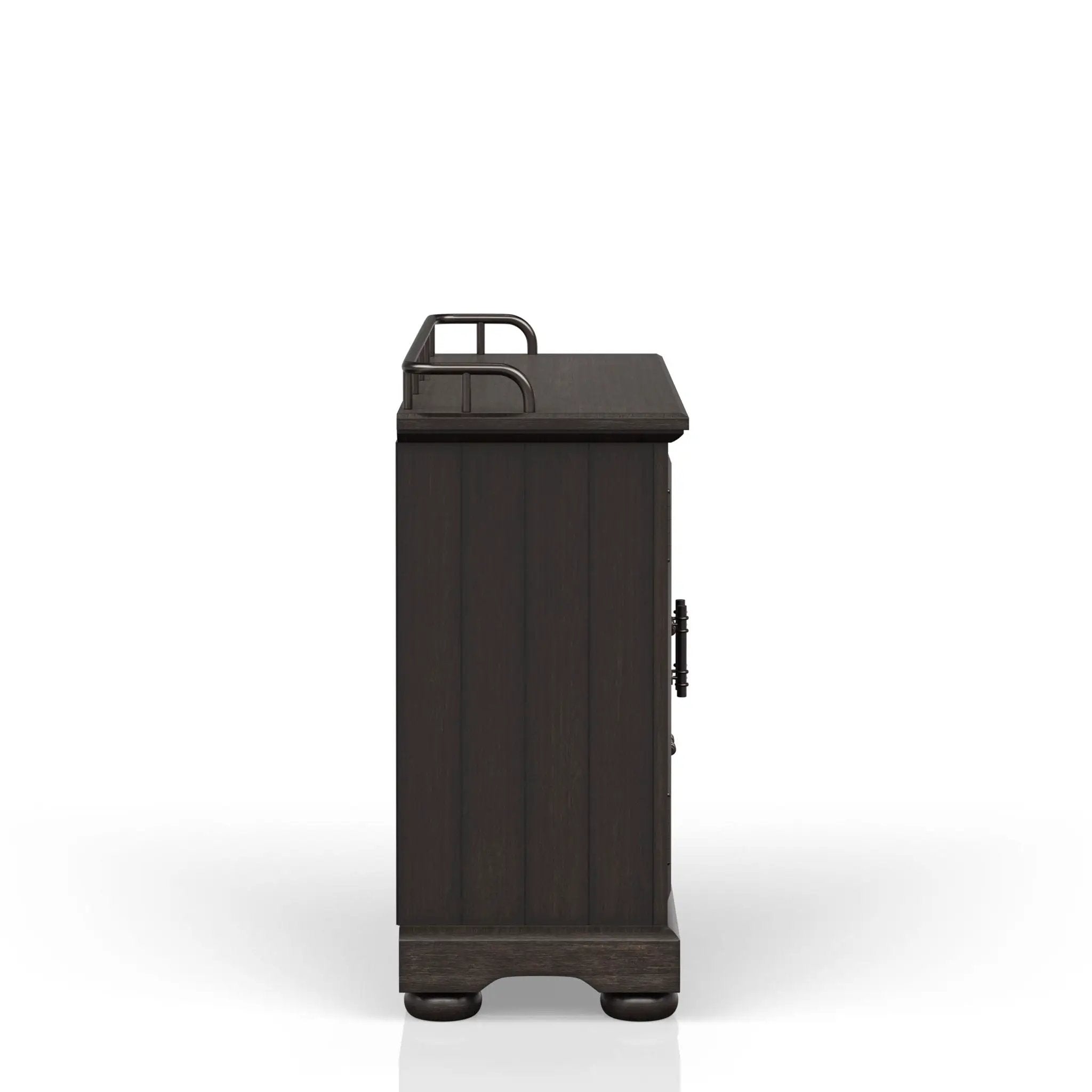 Sever - Coffee by Unique Piece Furniture