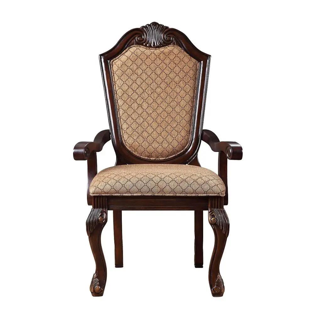 Chateau De Ville - Chair by Unique Piece Furniture