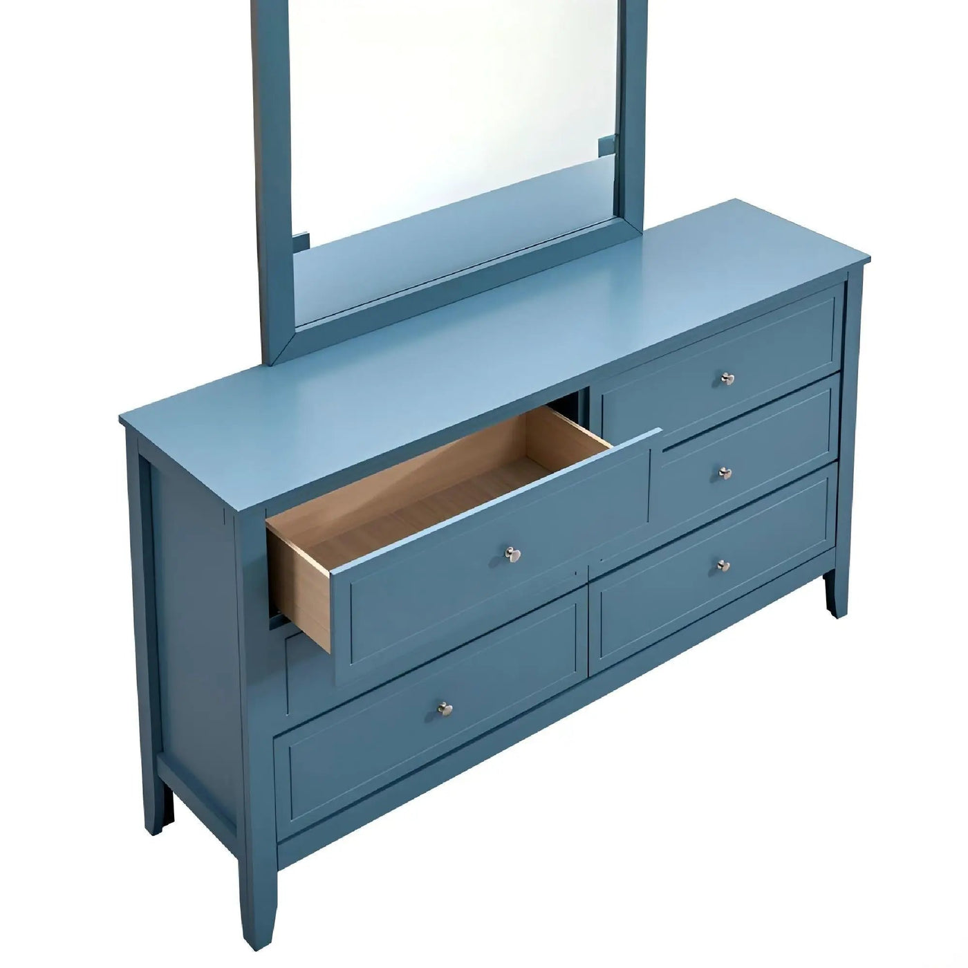 Daniel - Dresser, 6 Drawer by HouseOfZazla