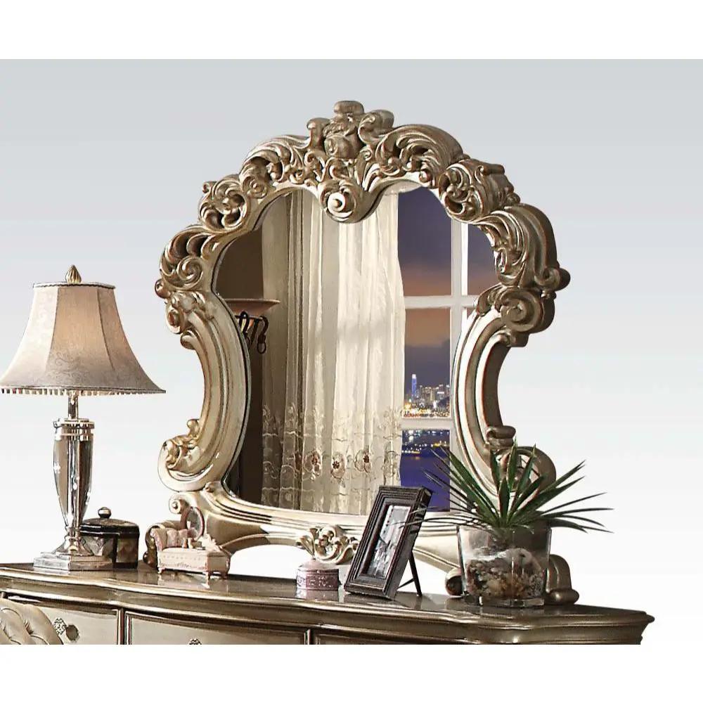 Vendome - Mirror by Unique Piece Furniture