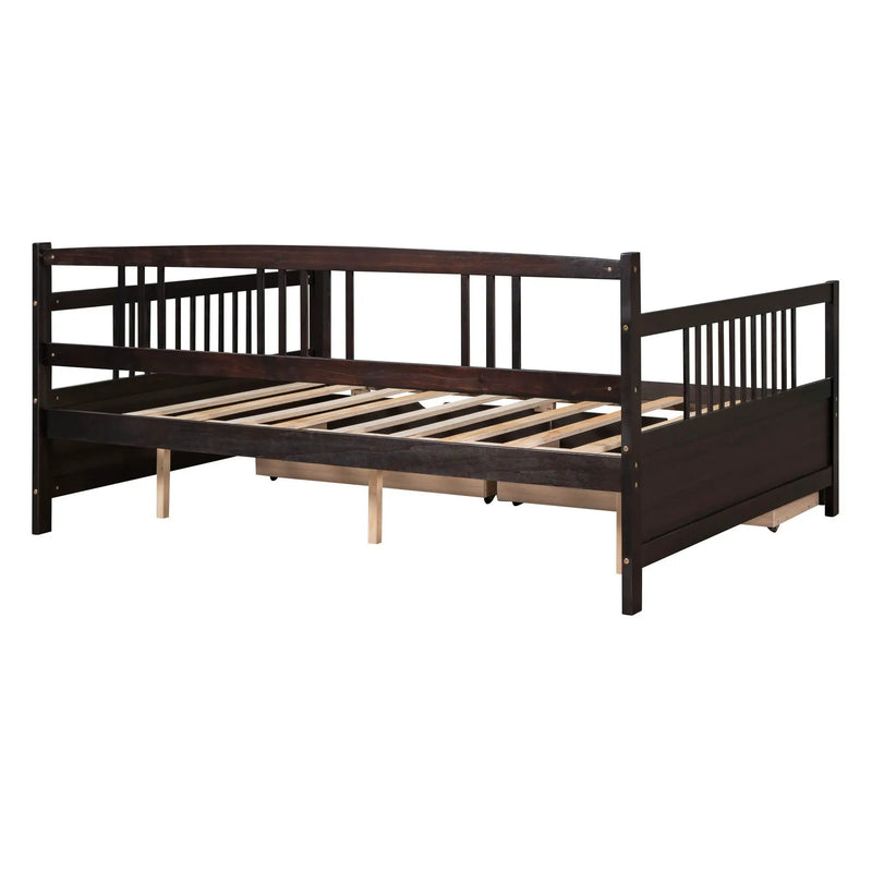 Multifunctional Modern Daybed