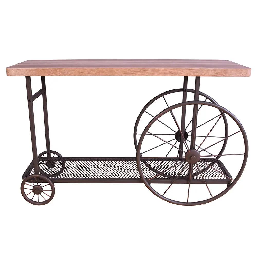 Francie - Living Room Table by Unique Piece Furniture