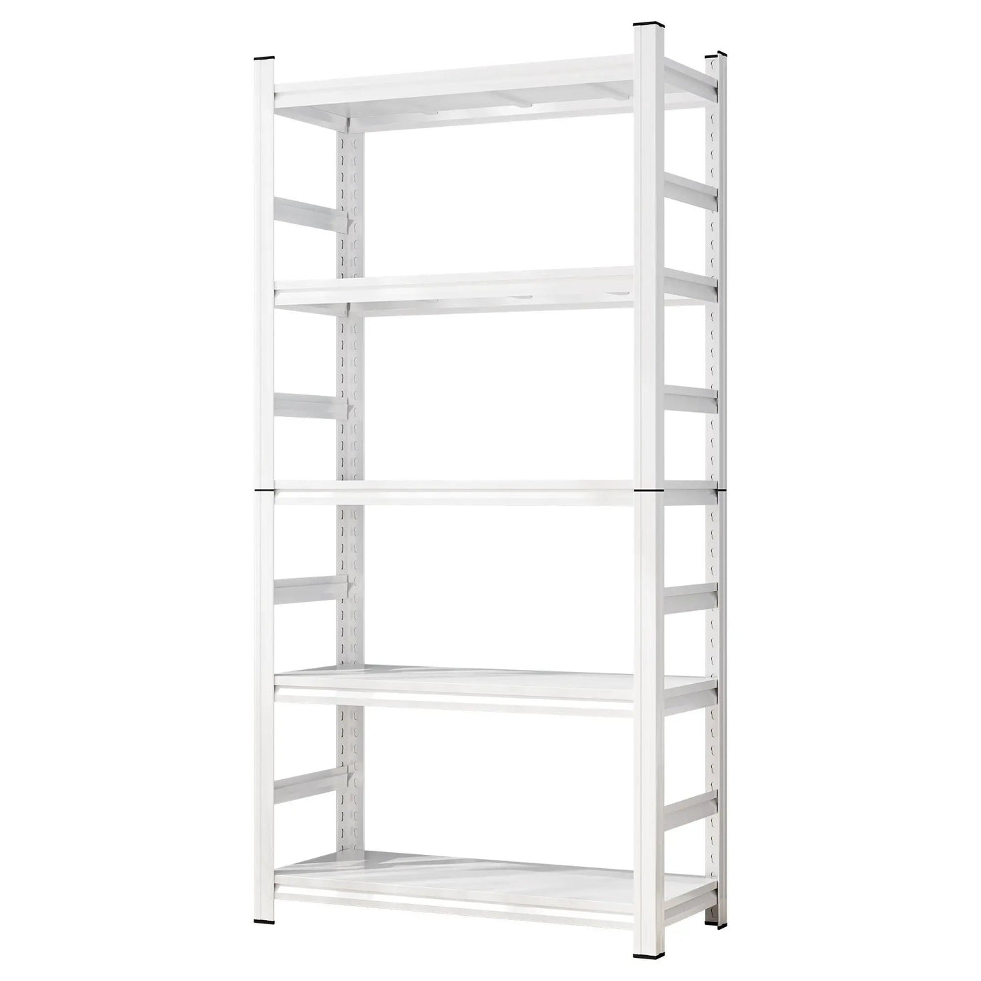 Adjustable Garage Shelf by HouseOfZazla