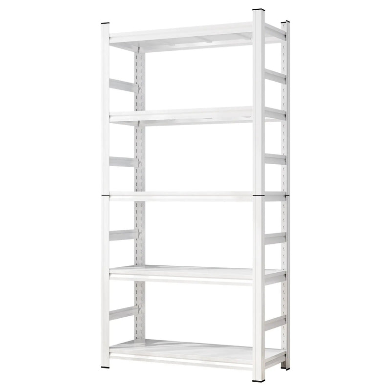 Adjustable Garage Shelf by HouseOfZazla