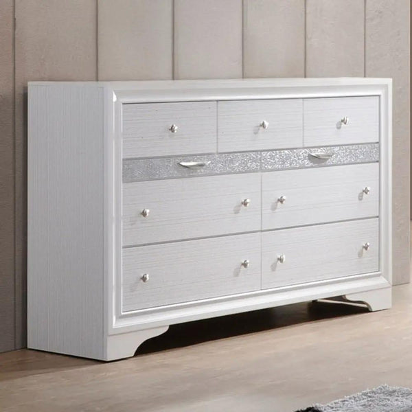 Naima - Commode