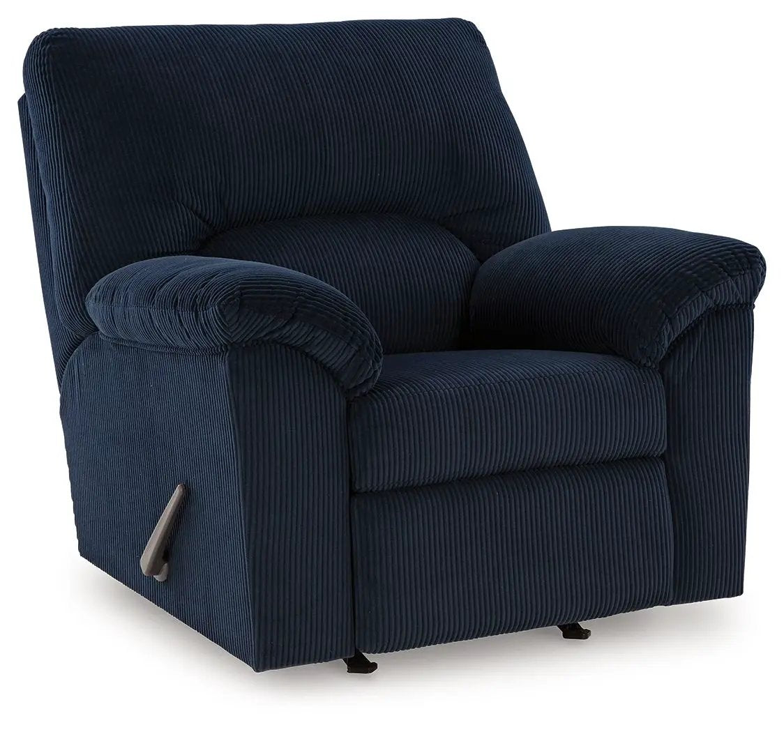 SimpleJoy - Rocker Recliner by Unique Piece Furniture
