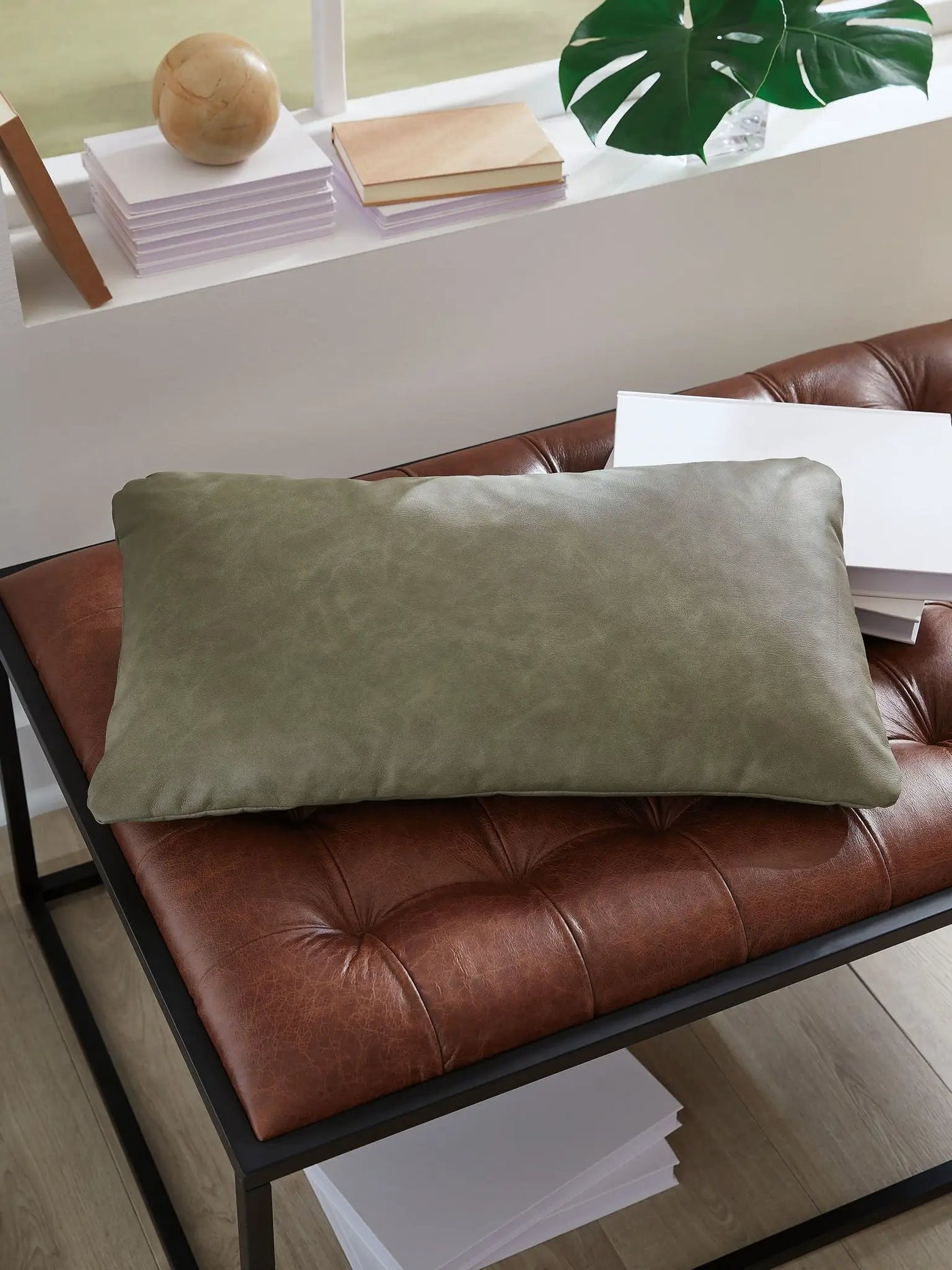 Danvale - Pillow by Unique Piece Furniture