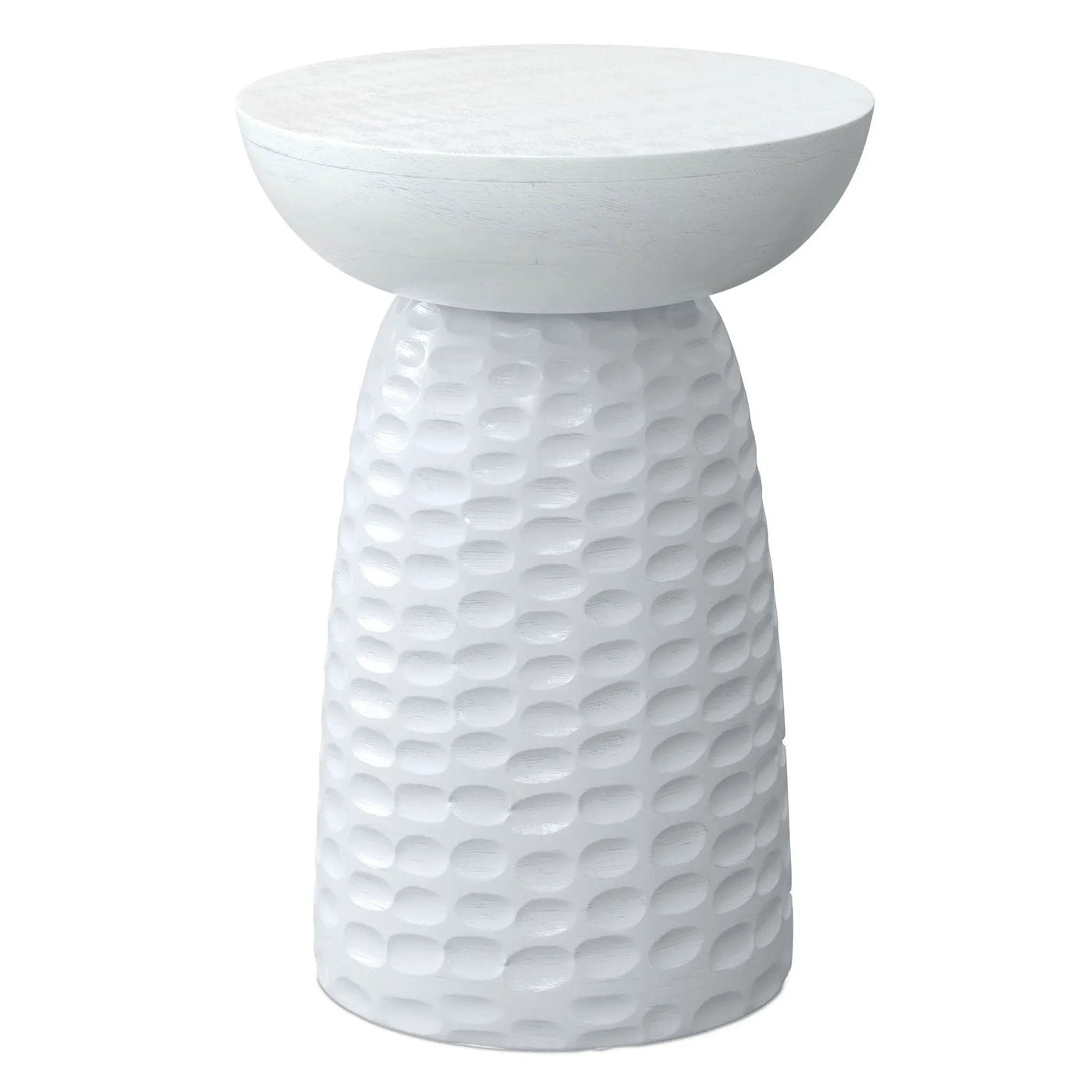 Boyd - Handcrafted Accent Table by HouseOfZazla