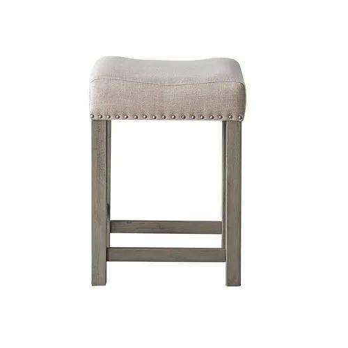Wandella - Counter Height Set w/USB by Unique Piece Furniture