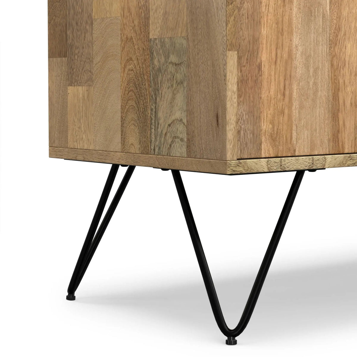Hunter - Handcrafted TV Media Stand, photo 11 of 21