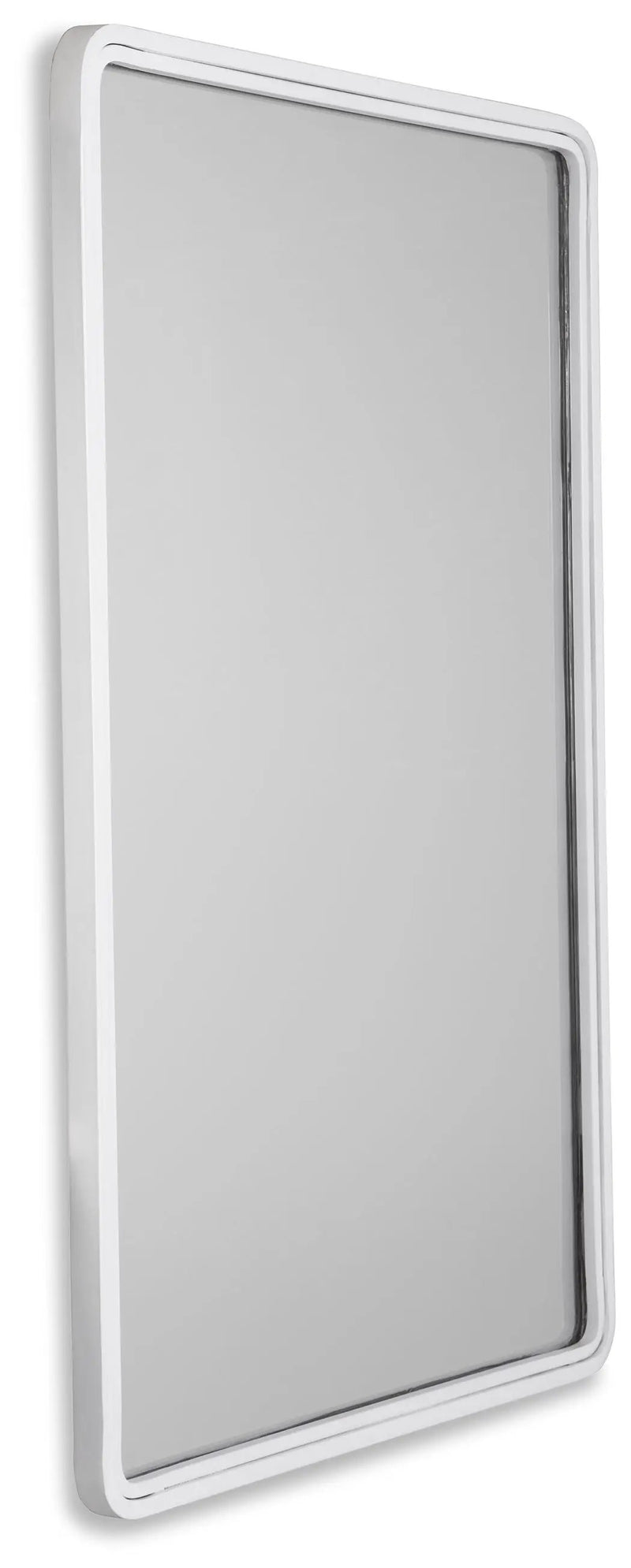 Brocky - Rectangle Accent Mirror by Unique Piece Furniture