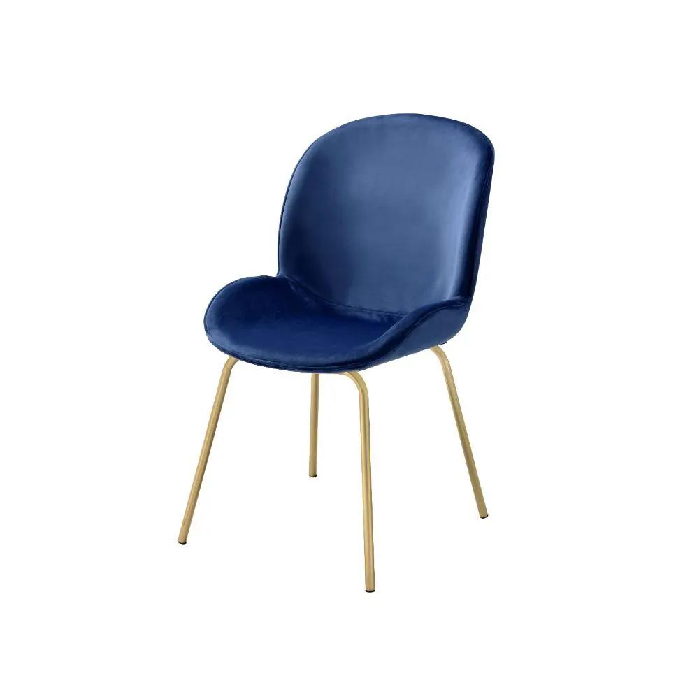 Chuchip - Side Chair by Unique Piece Furniture