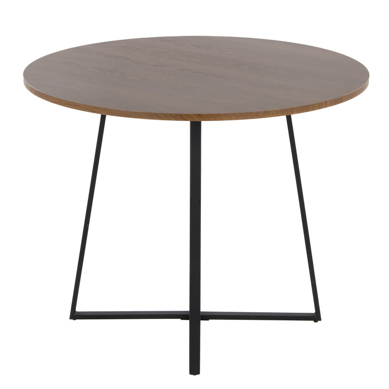 Cosmo Canary - Contemporary Dining Table by Unique Piece Furniture