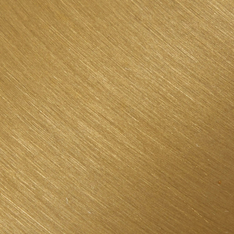 Lenuxe - Contemporary Table - Gold by Unique Piece Furniture