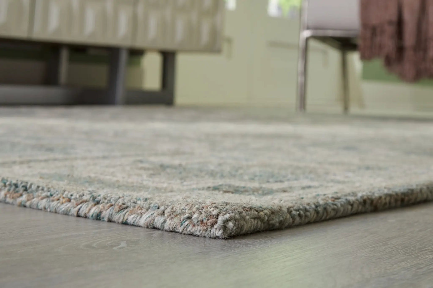 Jossland - Rug by Unique Piece Furniture