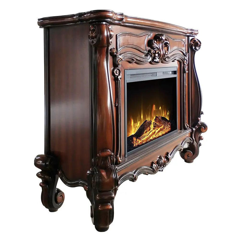 Versailles - Fireplace by Unique Piece Furniture