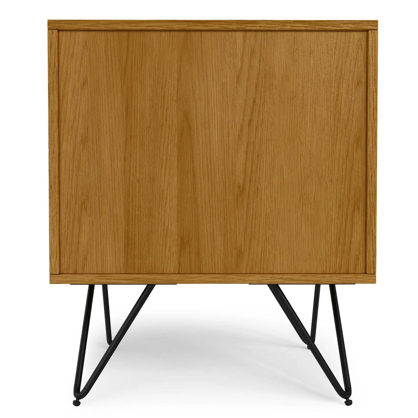 Hunter - Nightstand by HouseOfZazla
