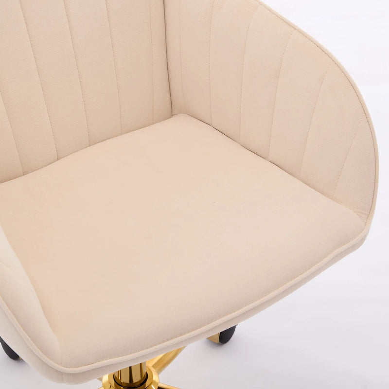 Adjustable Ergonomic Swivel Office Chair