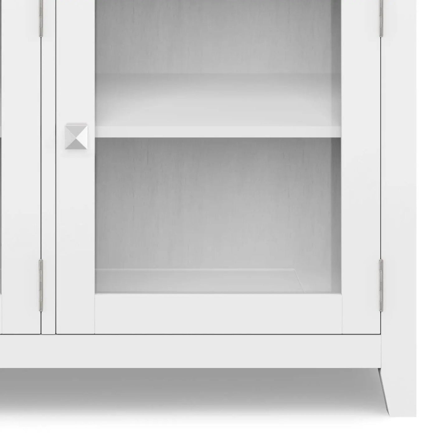 Cosmopolitan - Handcrafted Sideboard Buffet by HouseOfZazla