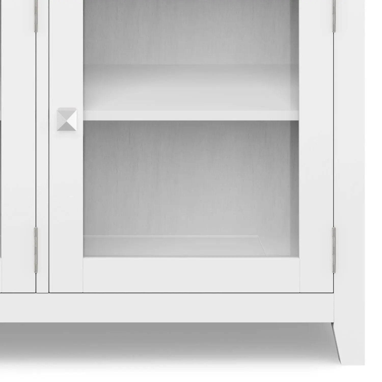 Cosmopolitan - Handcrafted Sideboard Buffet by HouseOfZazla