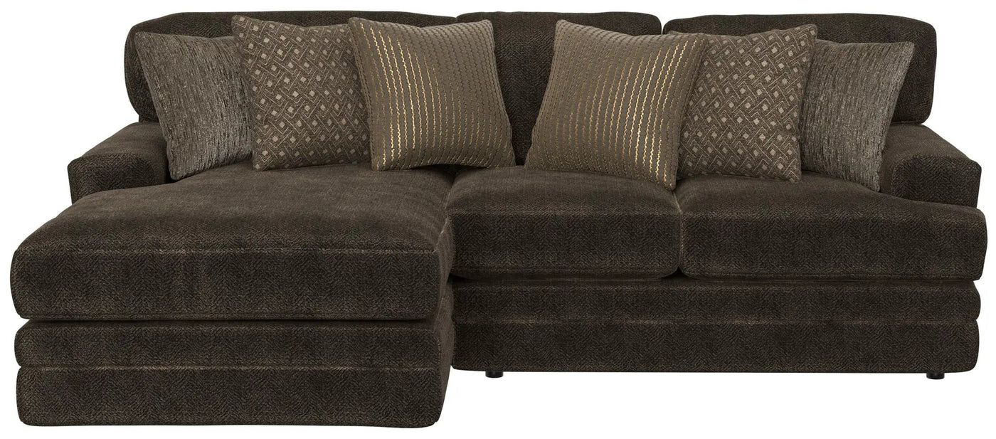 Mammoth - Sectional by Unique Piece Furniture